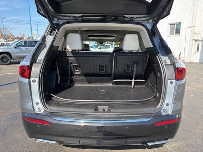 2023 Buick Enclave Premium