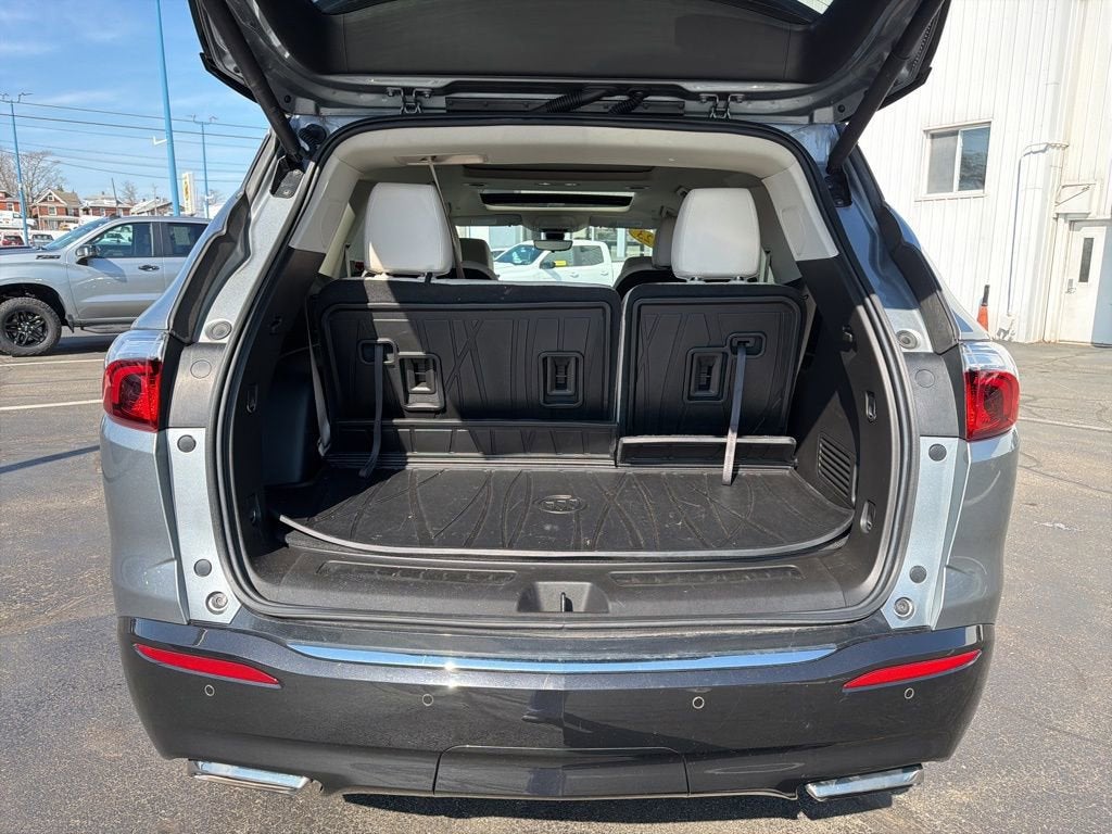 2023 Buick Enclave Premium