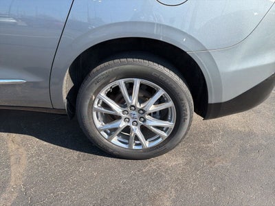 2023 Buick Enclave Premium