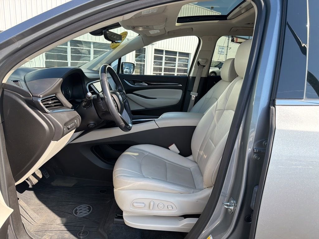 2023 Buick Enclave Premium