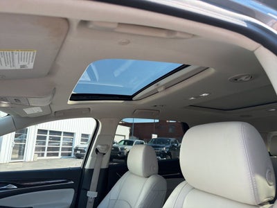 2023 Buick Enclave Premium