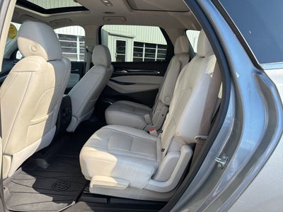 2023 Buick Enclave Premium