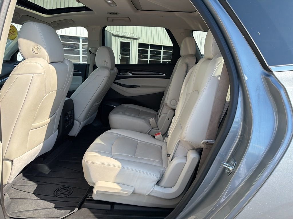2023 Buick Enclave Premium