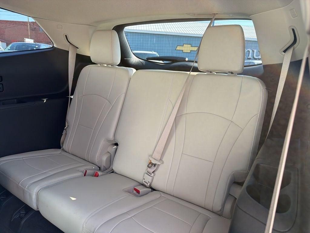 2023 Buick Enclave Premium