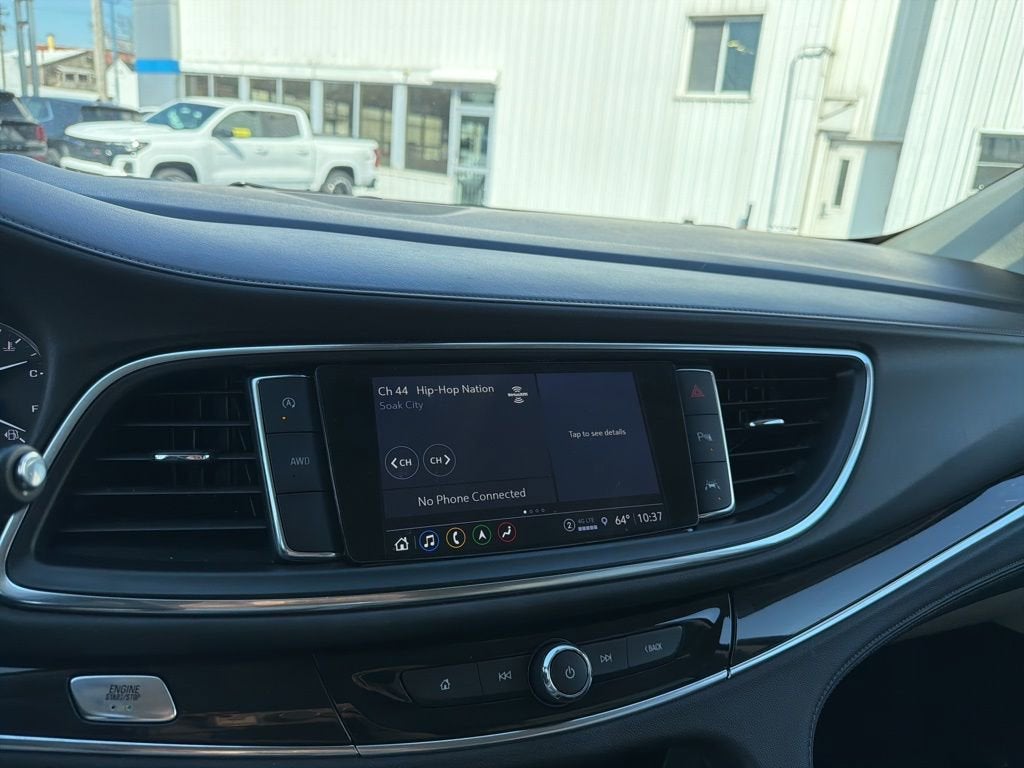 2023 Buick Enclave Premium