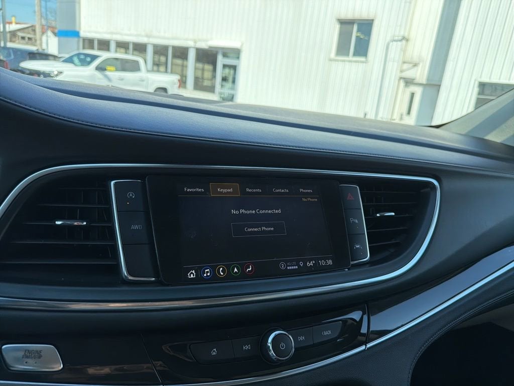 2023 Buick Enclave Premium