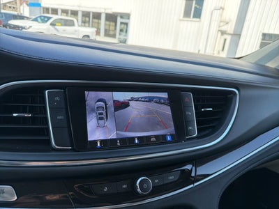 2023 Buick Enclave Premium