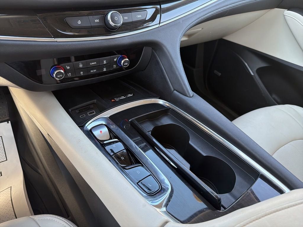 2023 Buick Enclave Premium