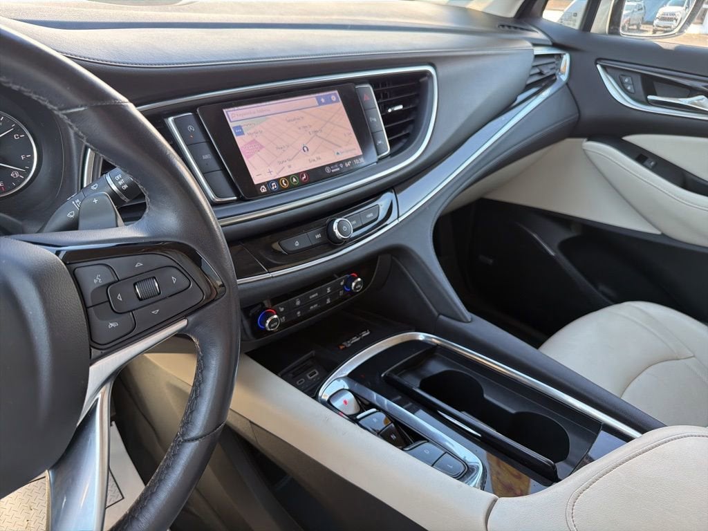 2023 Buick Enclave Premium