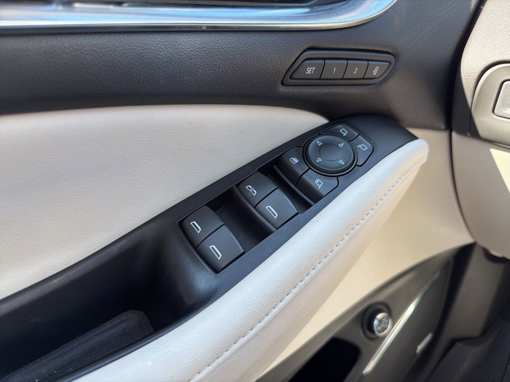 2023 Buick Enclave Premium