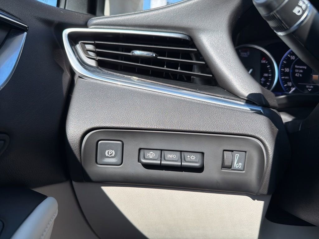 2023 Buick Enclave Premium