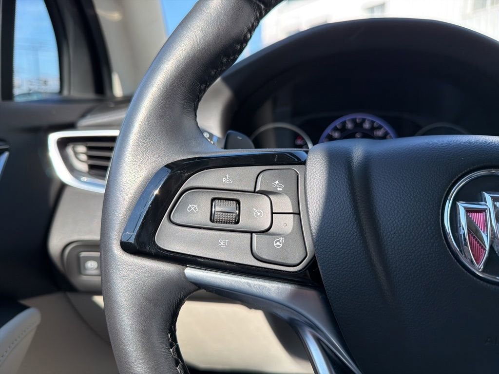 2023 Buick Enclave Premium