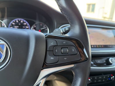 2023 Buick Enclave Premium