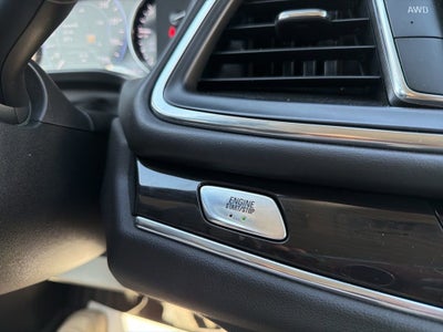 2023 Buick Enclave Premium