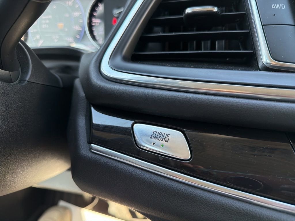 2023 Buick Enclave Premium