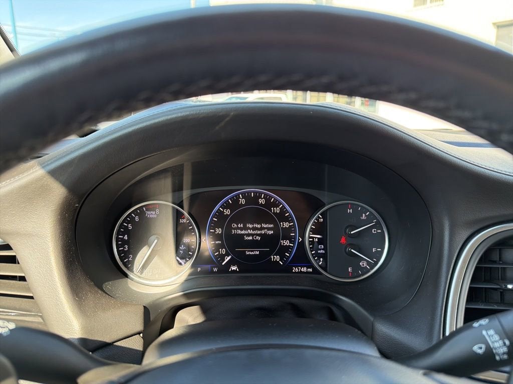 2023 Buick Enclave Premium