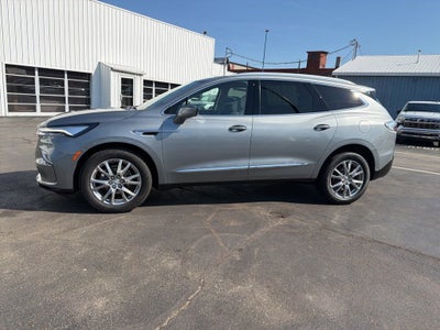 2023 Buick Enclave Premium
