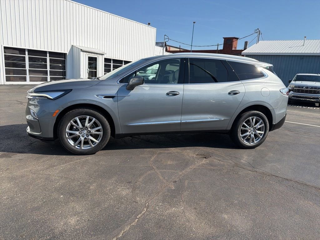 2023 Buick Enclave Premium
