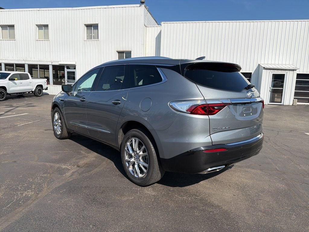 2023 Buick Enclave Premium