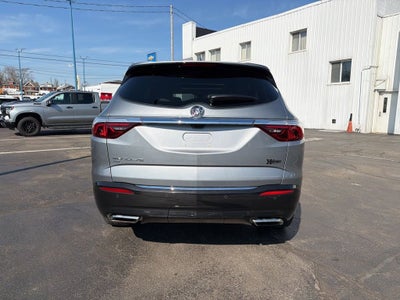 2023 Buick Enclave Premium