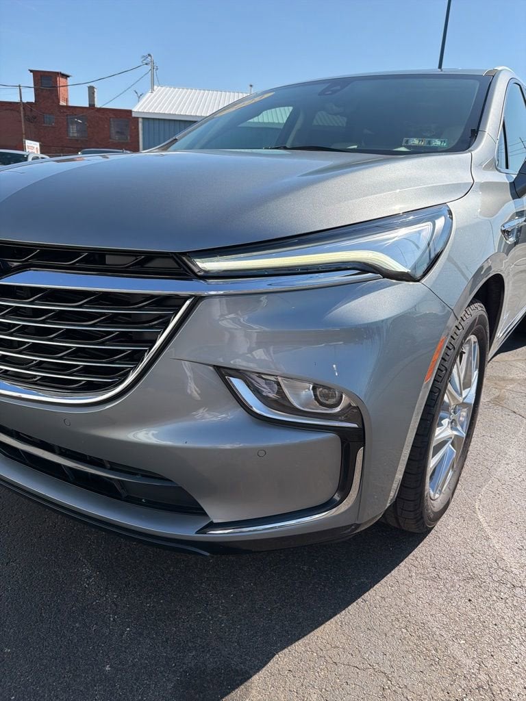 2023 Buick Enclave Premium