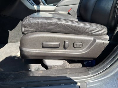 2011 Acura RDX Tech Pkg