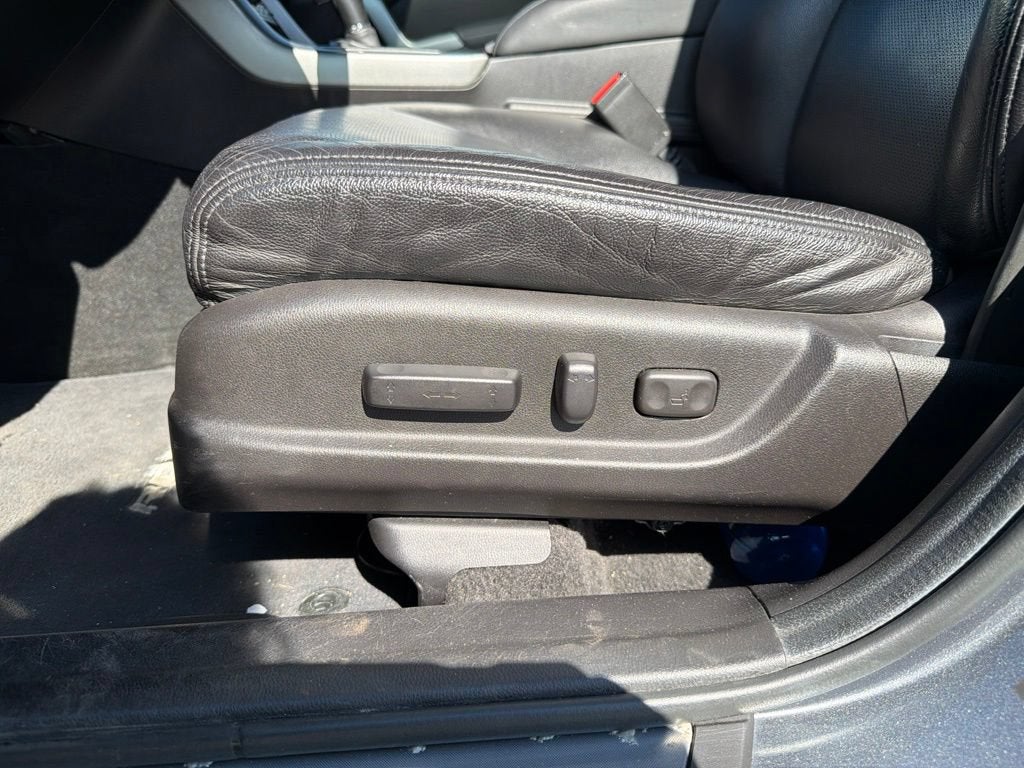 2011 Acura RDX Tech Pkg