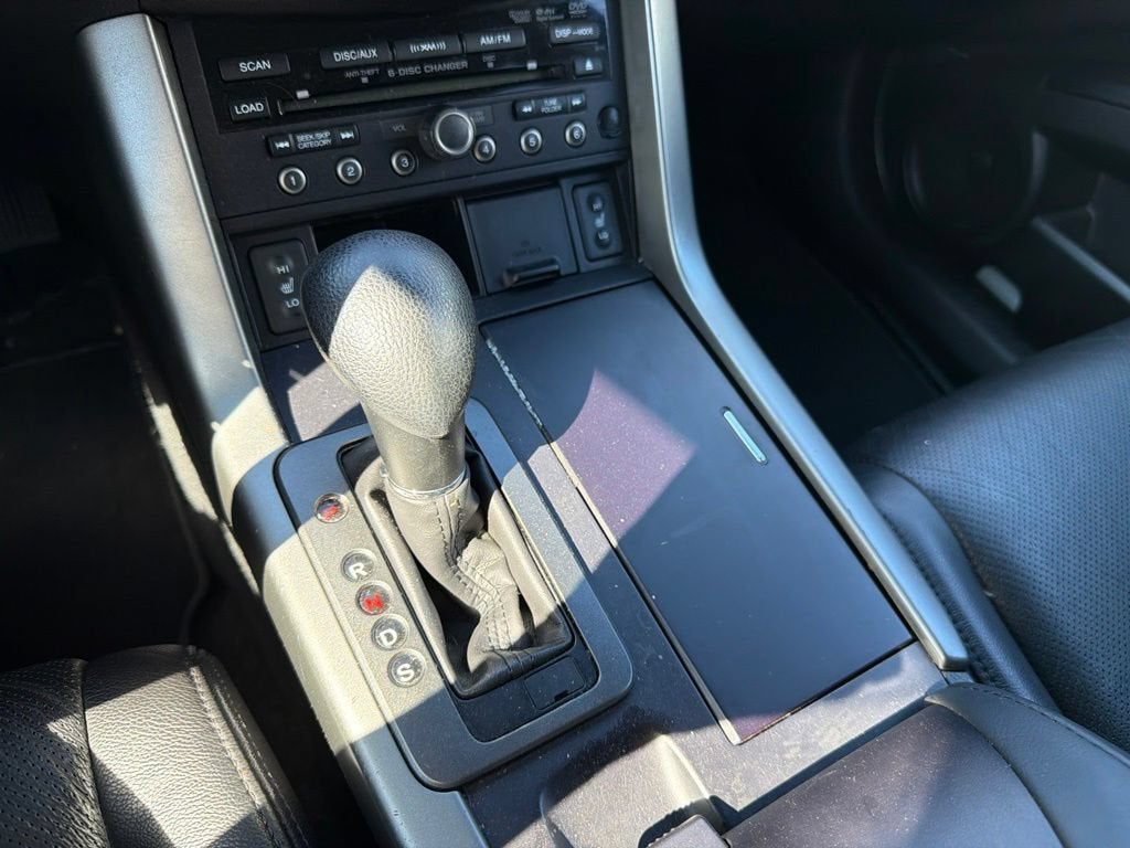 2011 Acura RDX Tech Pkg