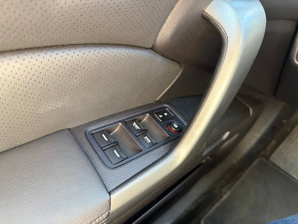 2011 Acura RDX Tech Pkg