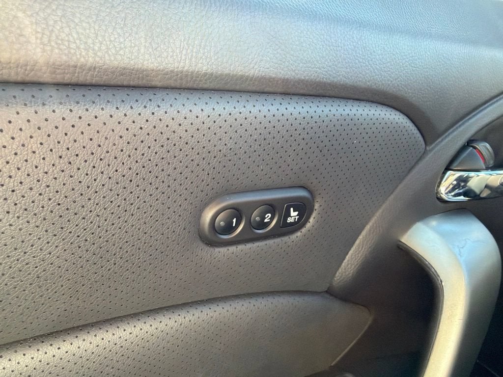 2011 Acura RDX Tech Pkg