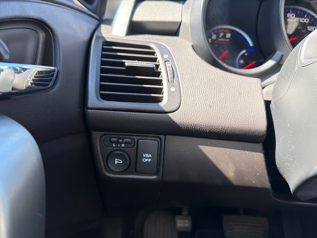 2011 Acura RDX Tech Pkg