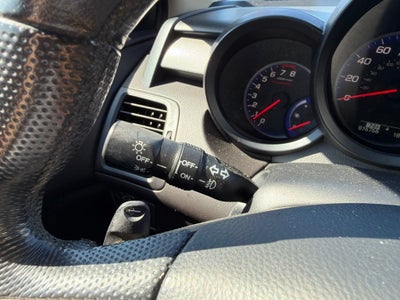 2011 Acura RDX Tech Pkg