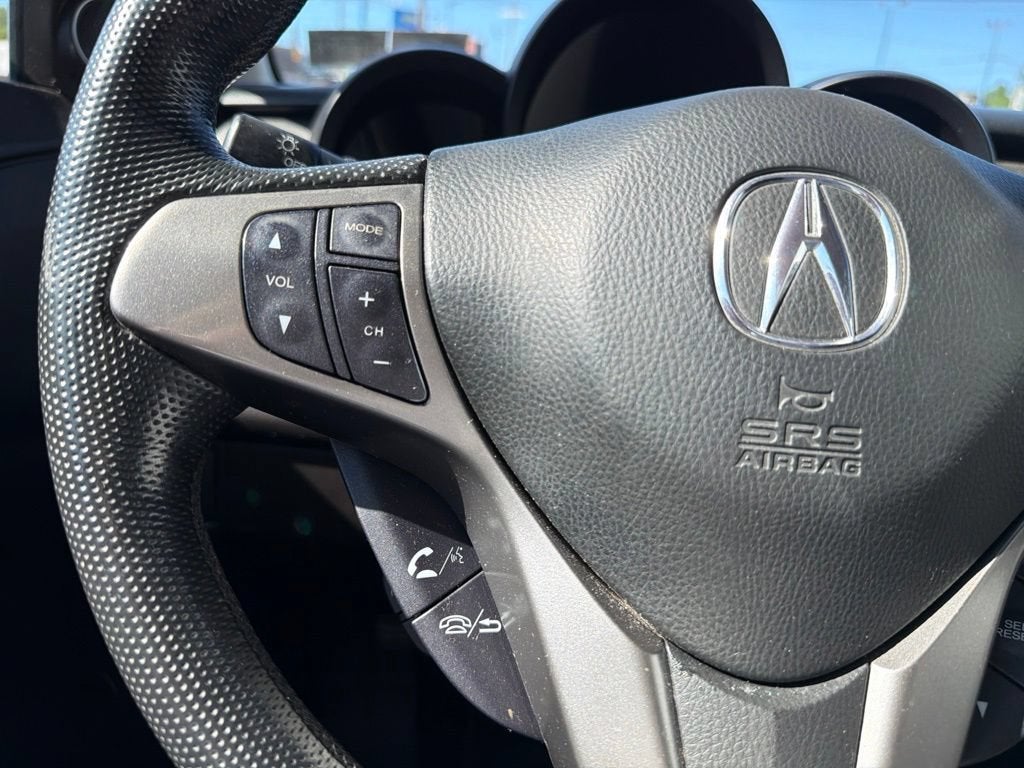 2011 Acura RDX Tech Pkg