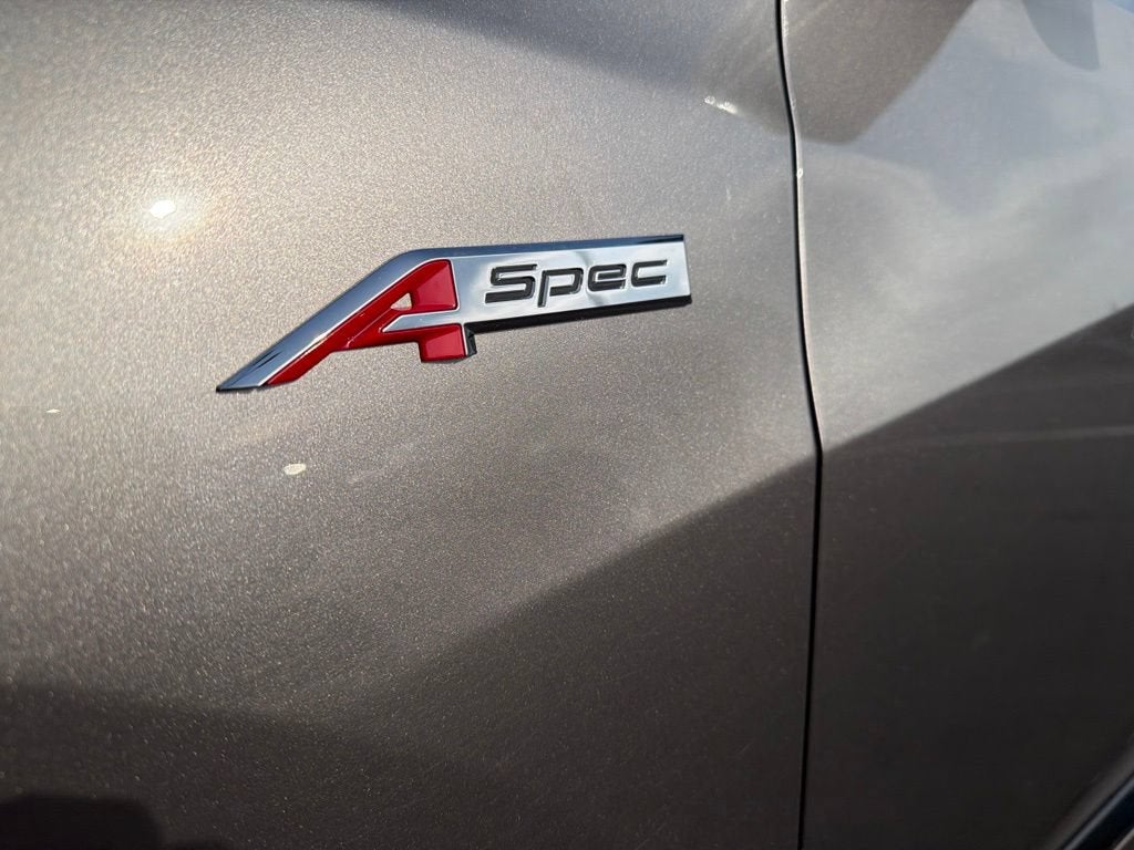 2023 Acura RDX A-SPEC Package