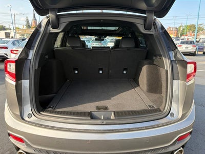 2023 Acura RDX A-SPEC Package