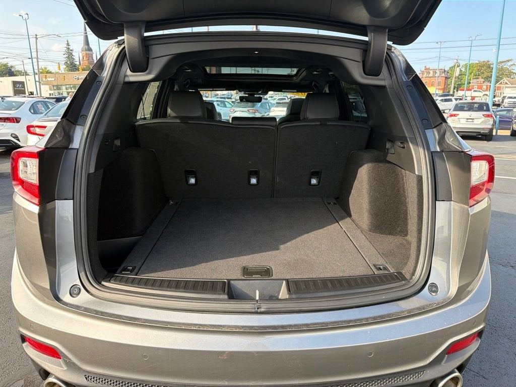 2023 Acura RDX A-SPEC Package