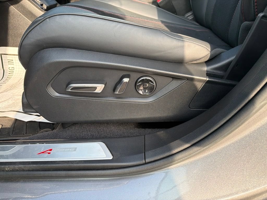 2023 Acura RDX A-SPEC Package