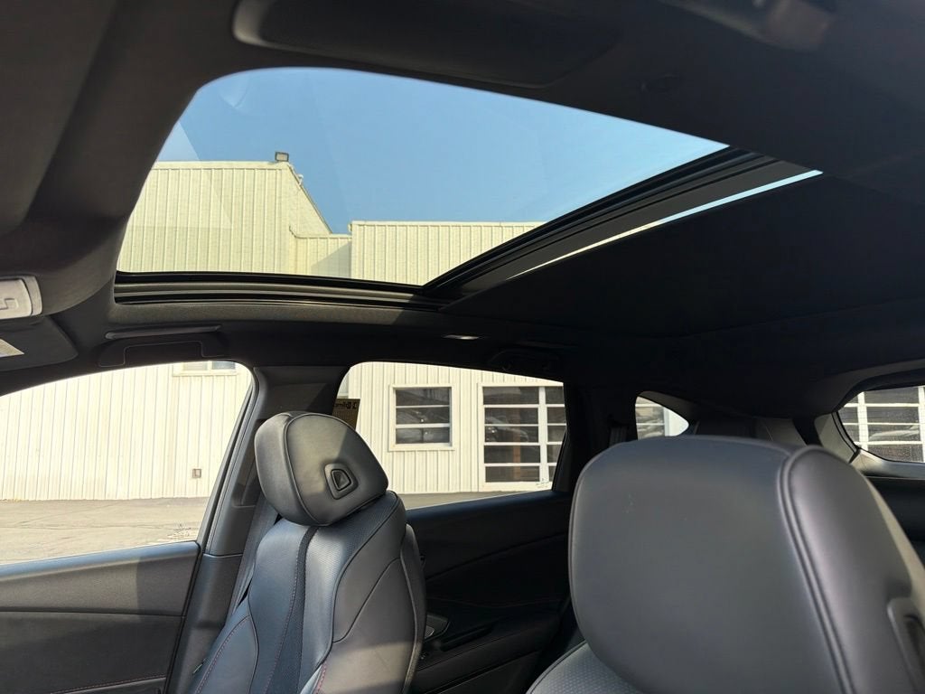 2023 Acura RDX A-SPEC Package