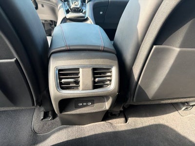 2023 Acura RDX A-SPEC Package