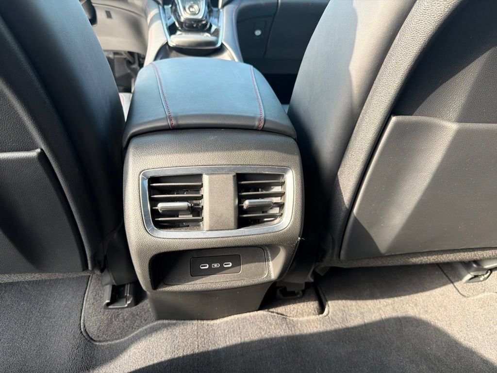 2023 Acura RDX A-SPEC Package