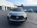 2023 Acura RDX A-SPEC Package