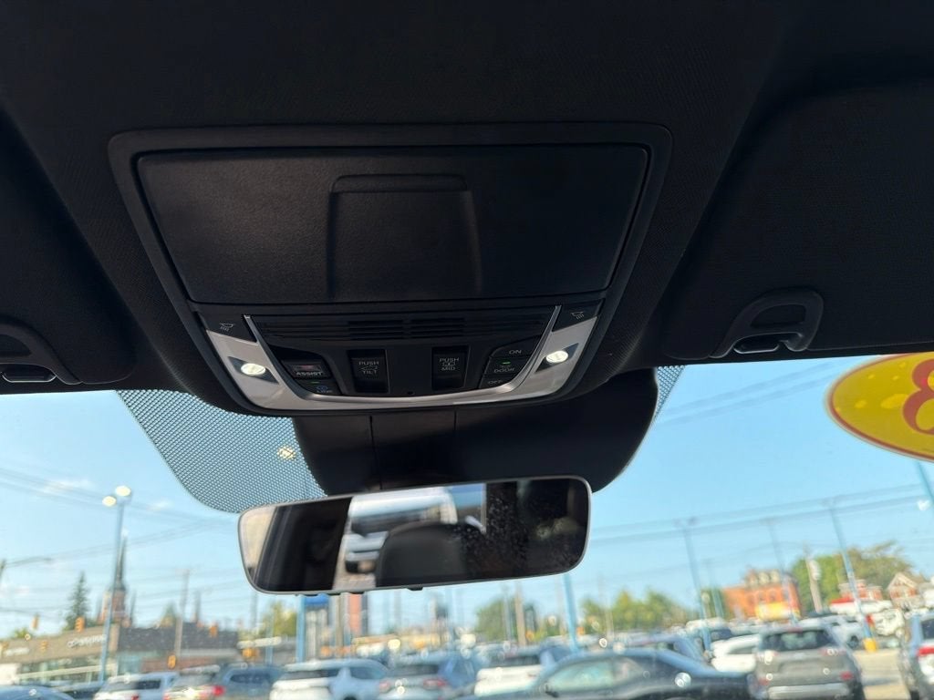 2023 Acura RDX A-SPEC Package