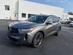 2023 Acura RDX A-SPEC Package