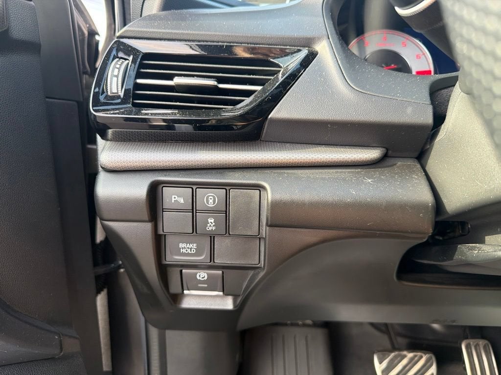 2023 Acura RDX A-SPEC Package