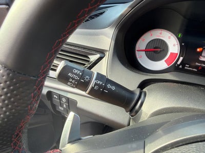 2023 Acura RDX A-SPEC Package