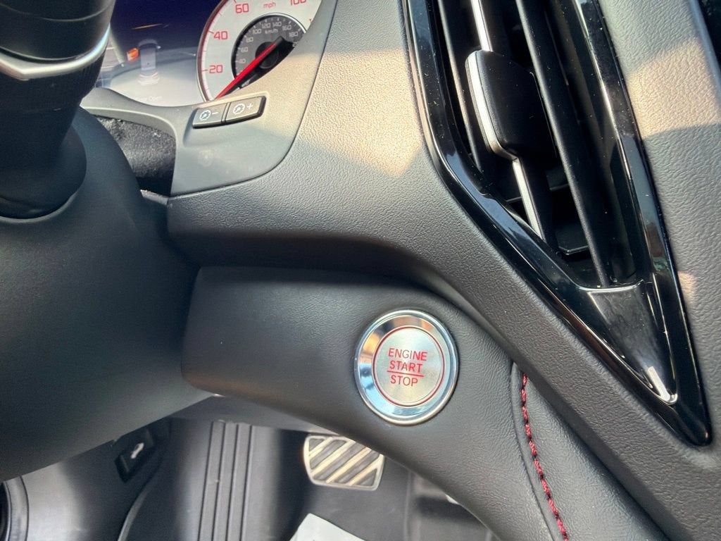 2023 Acura RDX A-SPEC Package