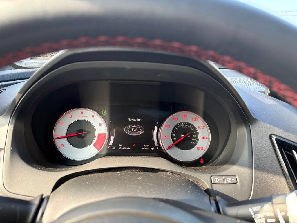 2023 Acura RDX A-SPEC Package