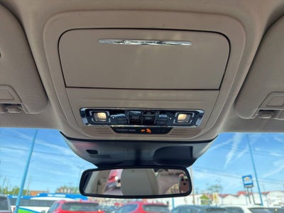 2020 Lincoln Corsair Standard