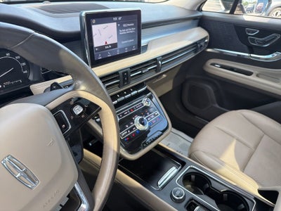 2020 Lincoln Corsair Standard