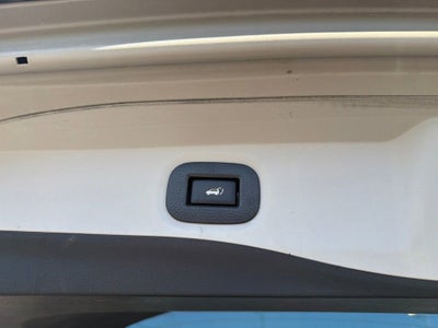 2020 Nissan Rogue SV Intelligent AWD